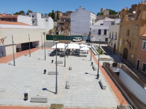 Apartamento Turismo Badajoz